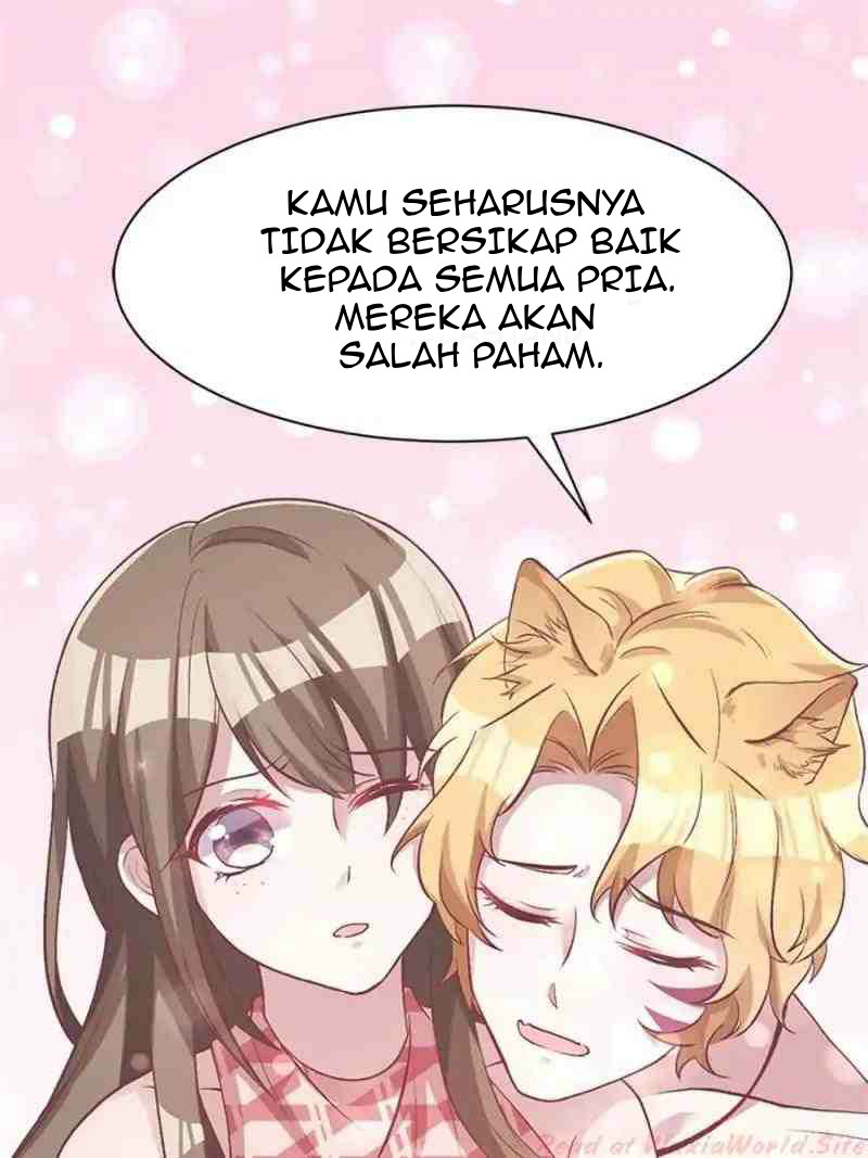 Manhua Beauty and the Beast Chapter 84 gambar nomor 2
