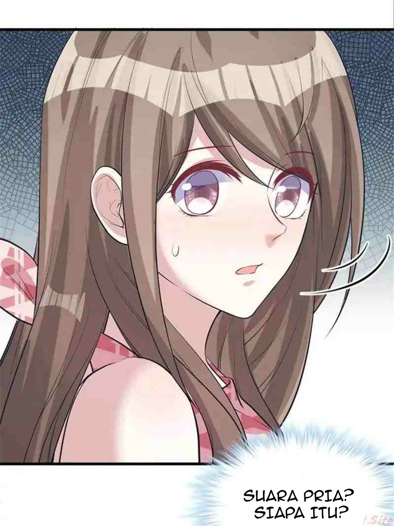 Beauty and the Beast Chapter 84 Gambar 26