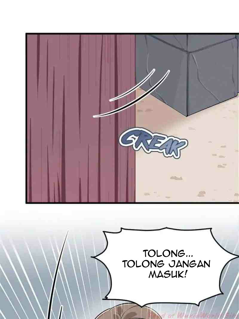 Beauty and the Beast Chapter 84 Gambar 28