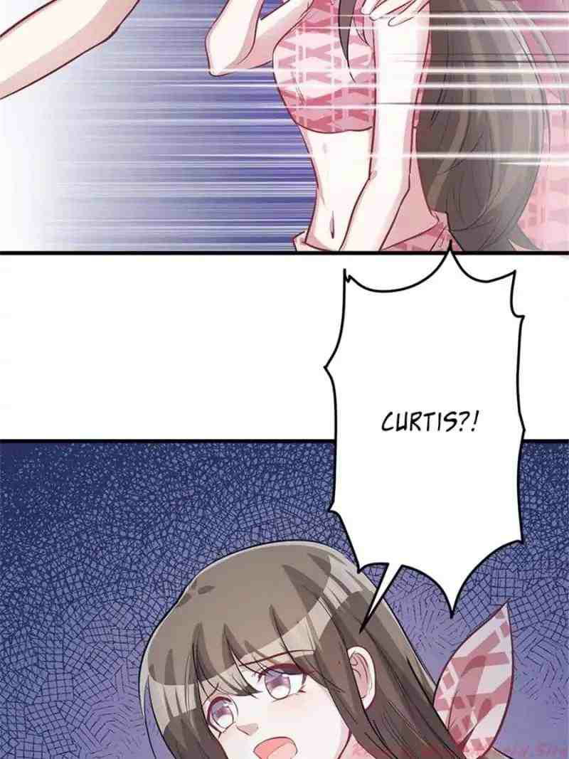 Beauty and the Beast Chapter 84 Gambar 39