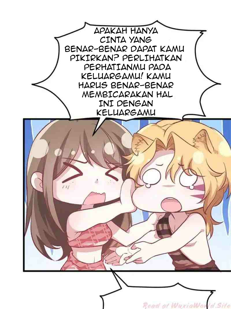 Beauty and the Beast Chapter 84 Gambar 4