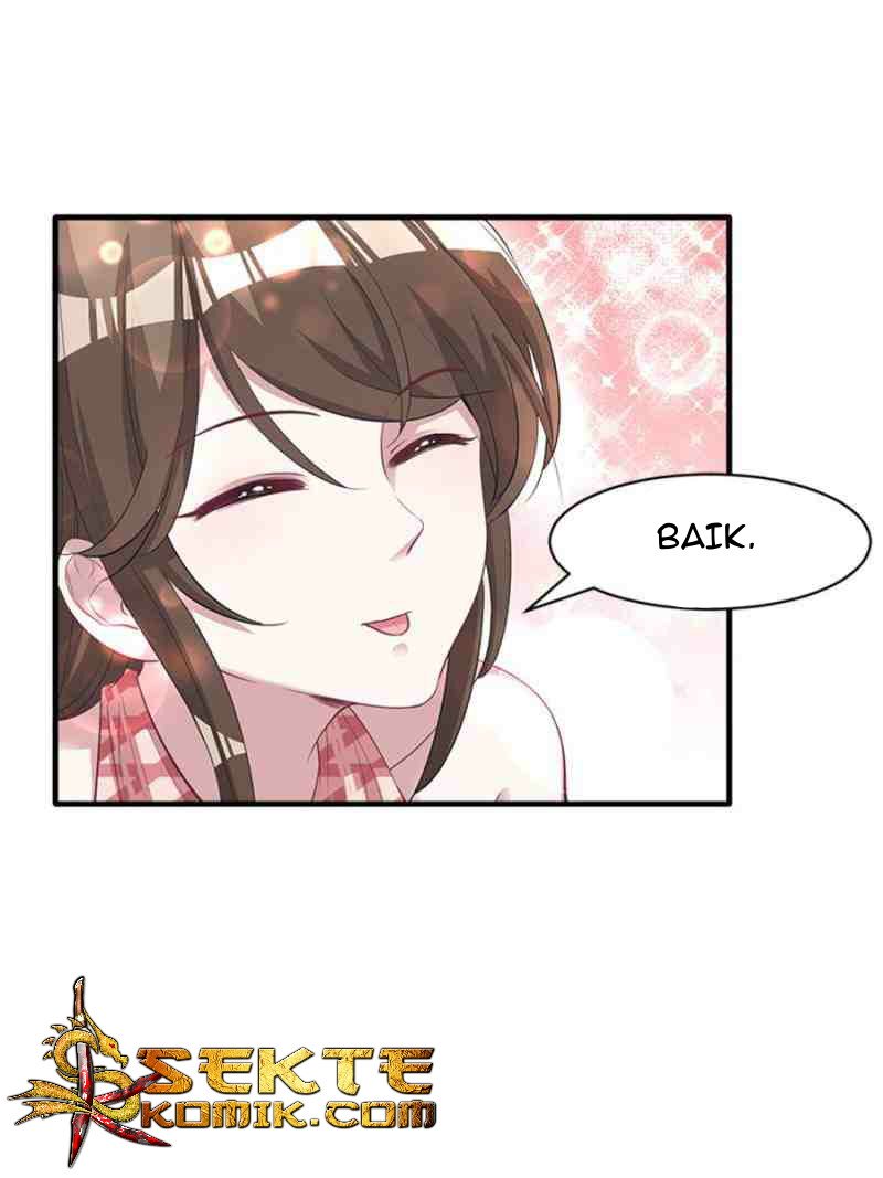 Baca Manhua Beauty and the Beast Chapter 90 Gambar 2