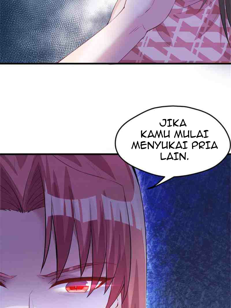 Beauty and the Beast Chapter 90 Gambar 41