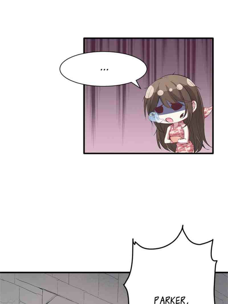 Beauty and the Beast Chapter 90 Gambar 9