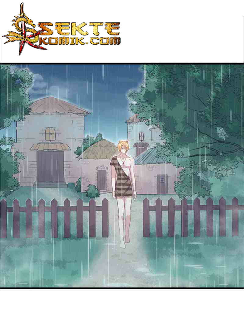 Baca Manhua Beauty and the Beast Chapter 89 Gambar 2