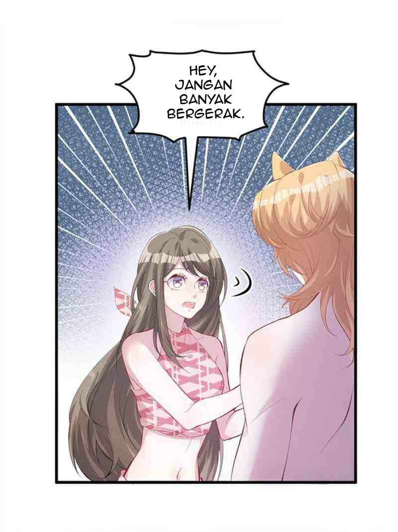 Beauty and the Beast Chapter 89 Gambar 24