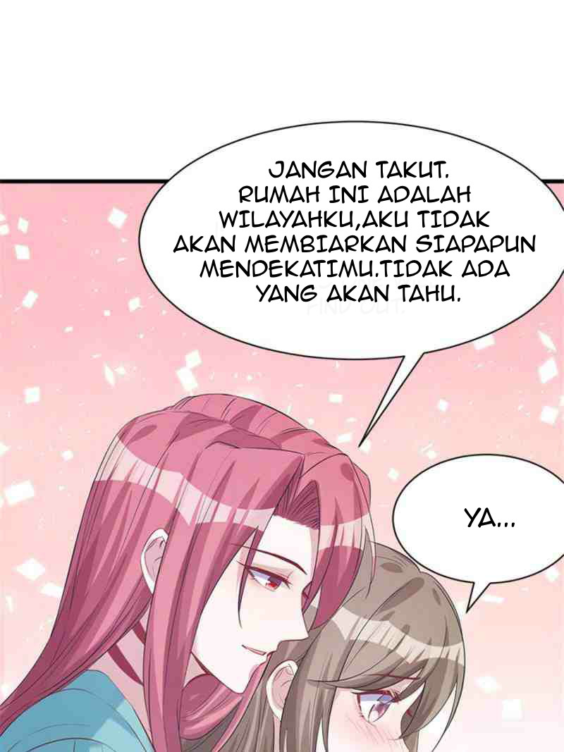 Baca Manhua Beauty and the Beast Chapter 87 Gambar 2