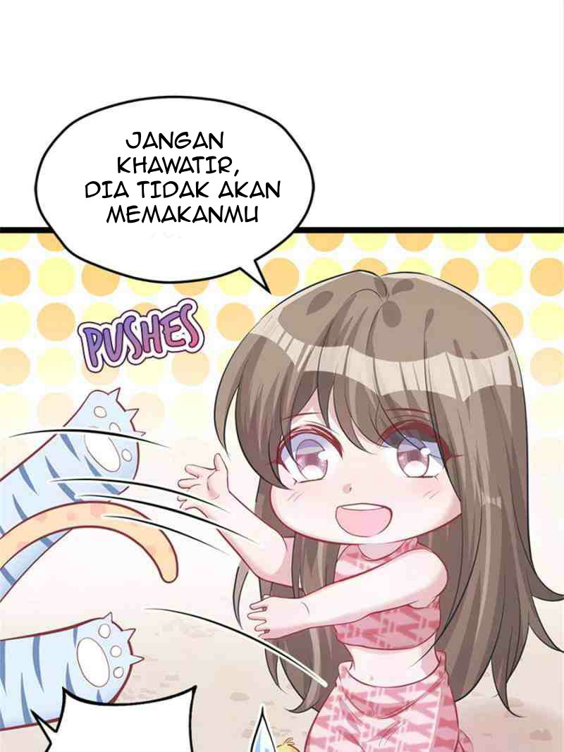 Beauty and the Beast Chapter 87 Gambar 33
