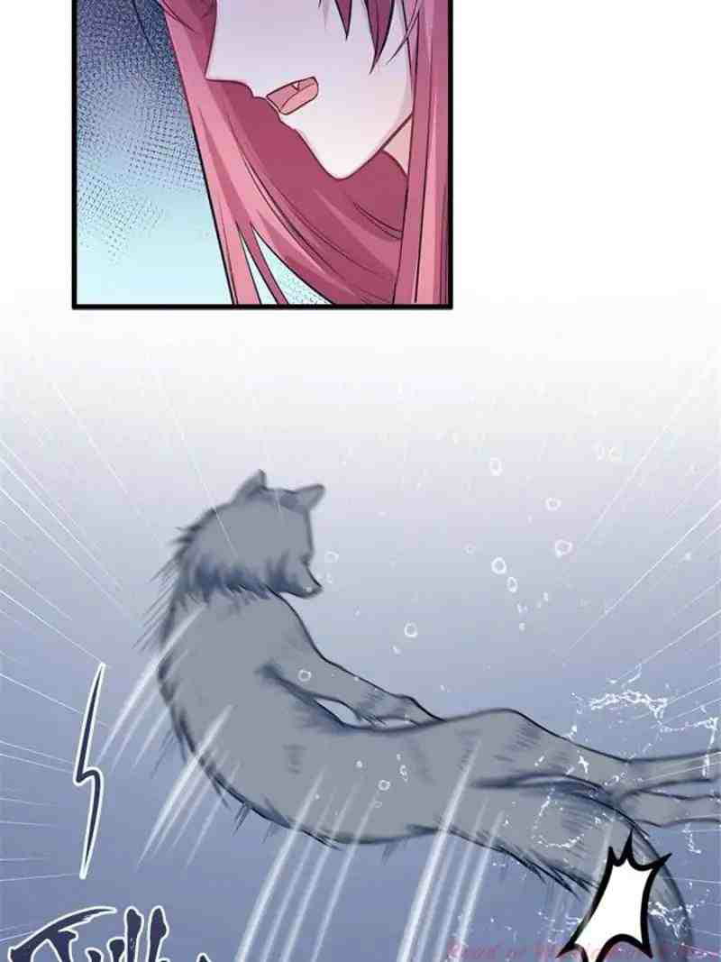 Beauty and the Beast Chapter 85 Gambar 12