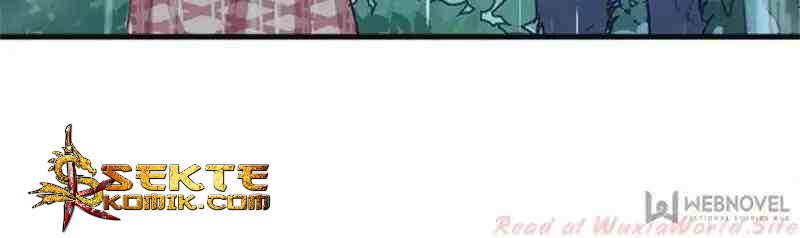 Beauty and the Beast Chapter 85 Gambar 17