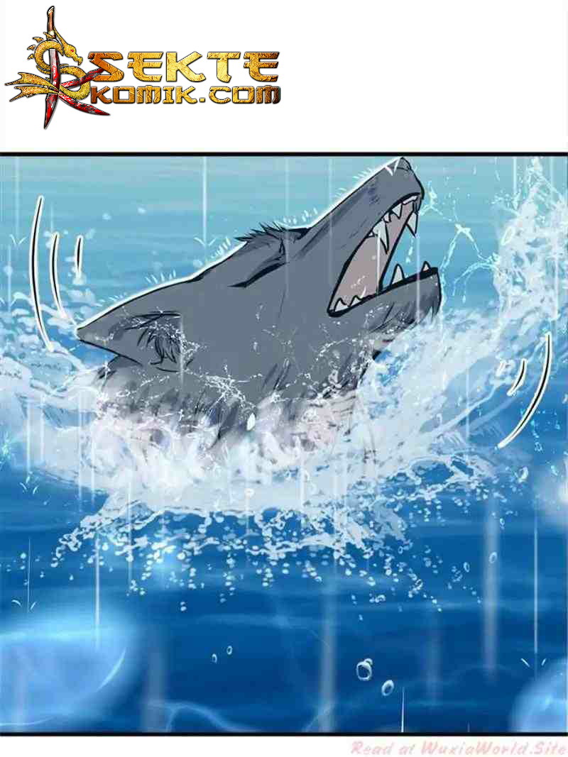Manhua Beauty and the Beast Chapter 85 gambar nomor 2