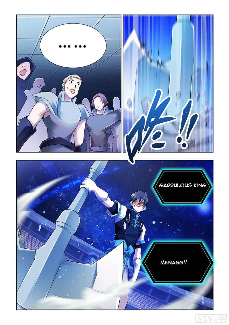 Battle Frenzy Chapter 87 Gambar 9