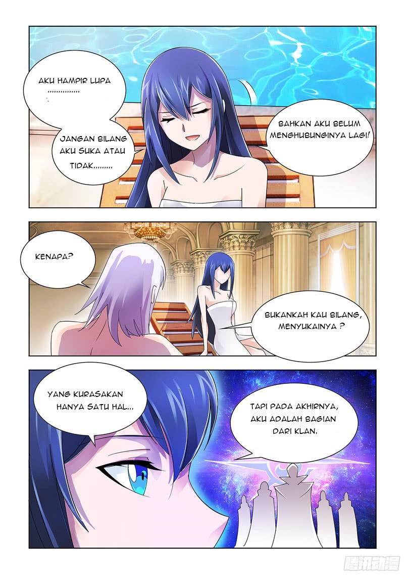 Battle Frenzy Chapter 84 Gambar 4