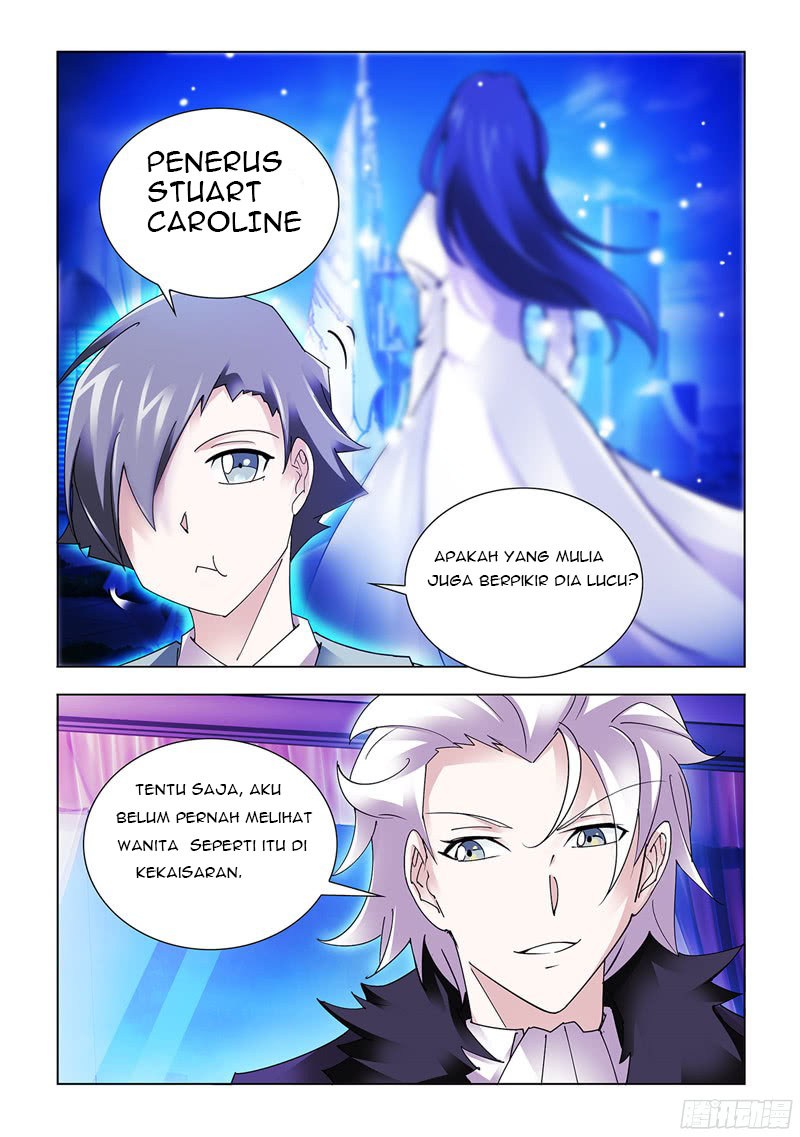 Battle Frenzy Chapter 82 Gambar 10