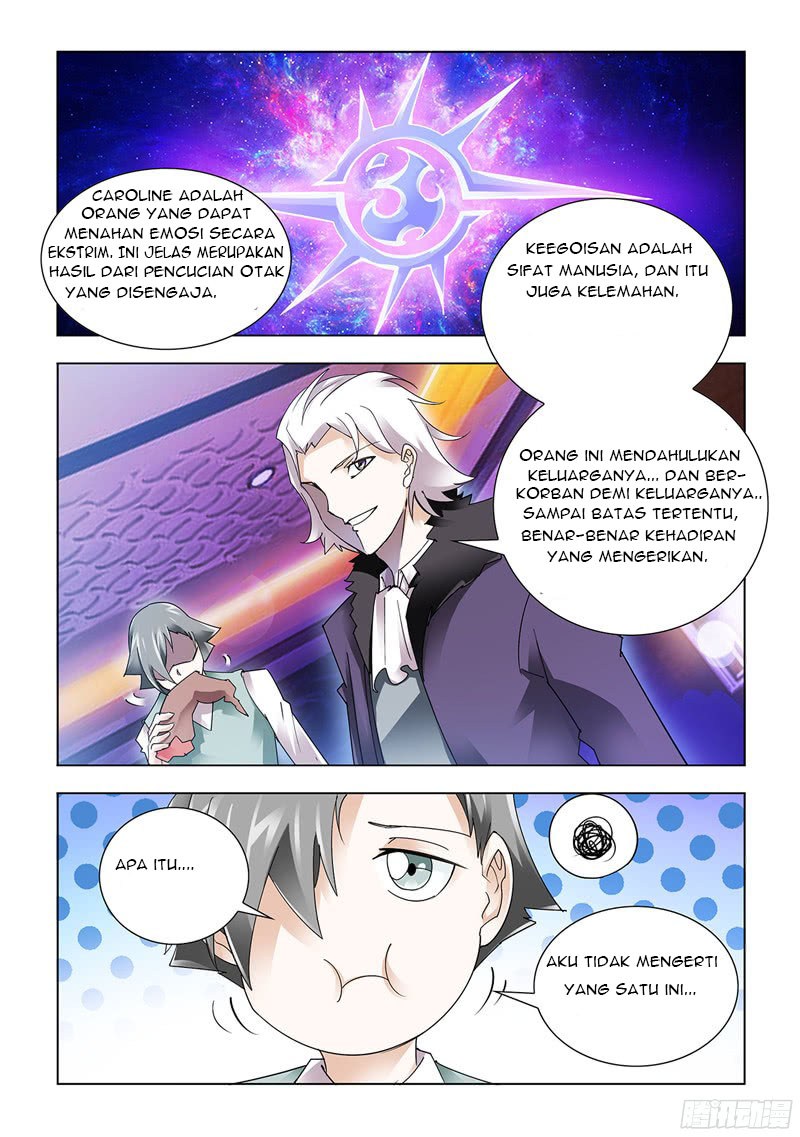 Battle Frenzy Chapter 82 Gambar 11