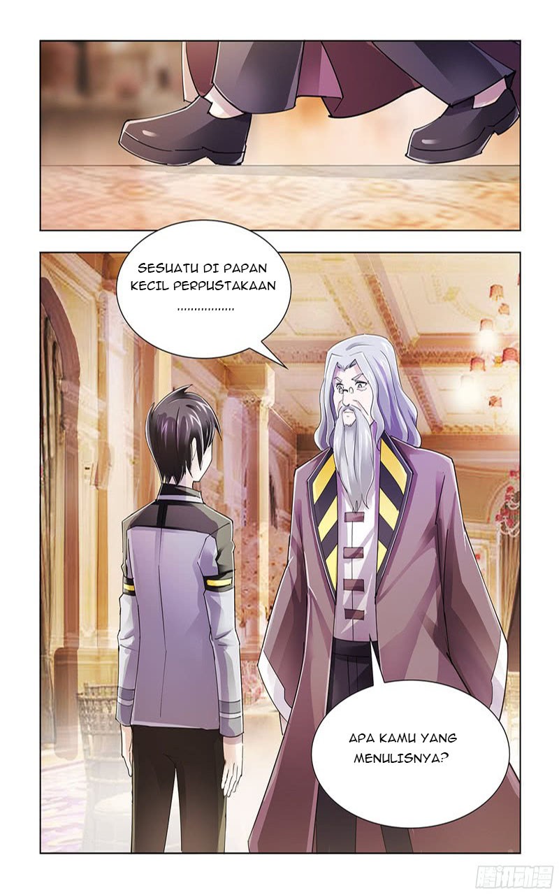 Battle Frenzy Chapter 81 Gambar 7