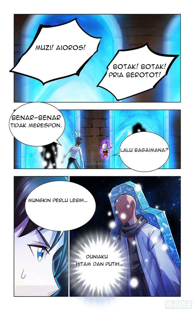 Baca Manhua Battle Frenzy Chapter 74 Gambar 2