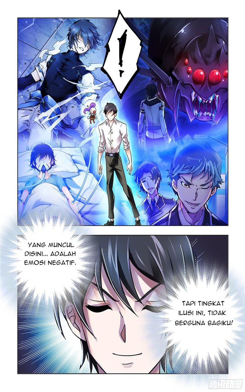 Battle Frenzy Chapter 73 Gambar 9