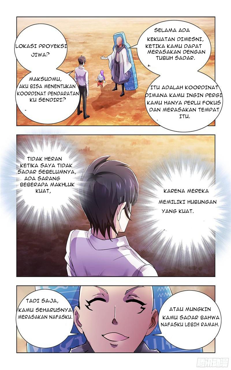 Battle Frenzy Chapter 68 Gambar 11