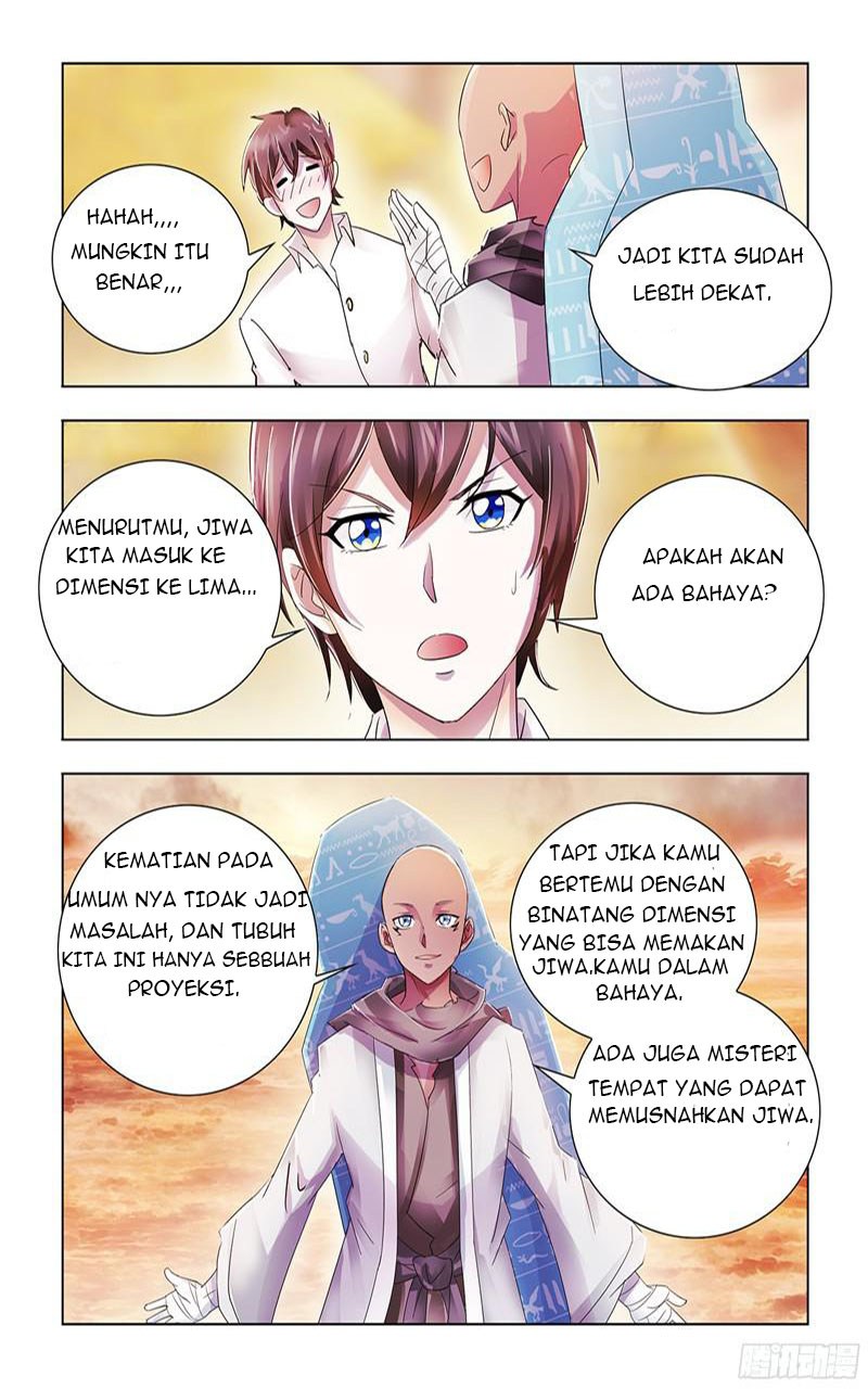 Battle Frenzy Chapter 68 Gambar 12