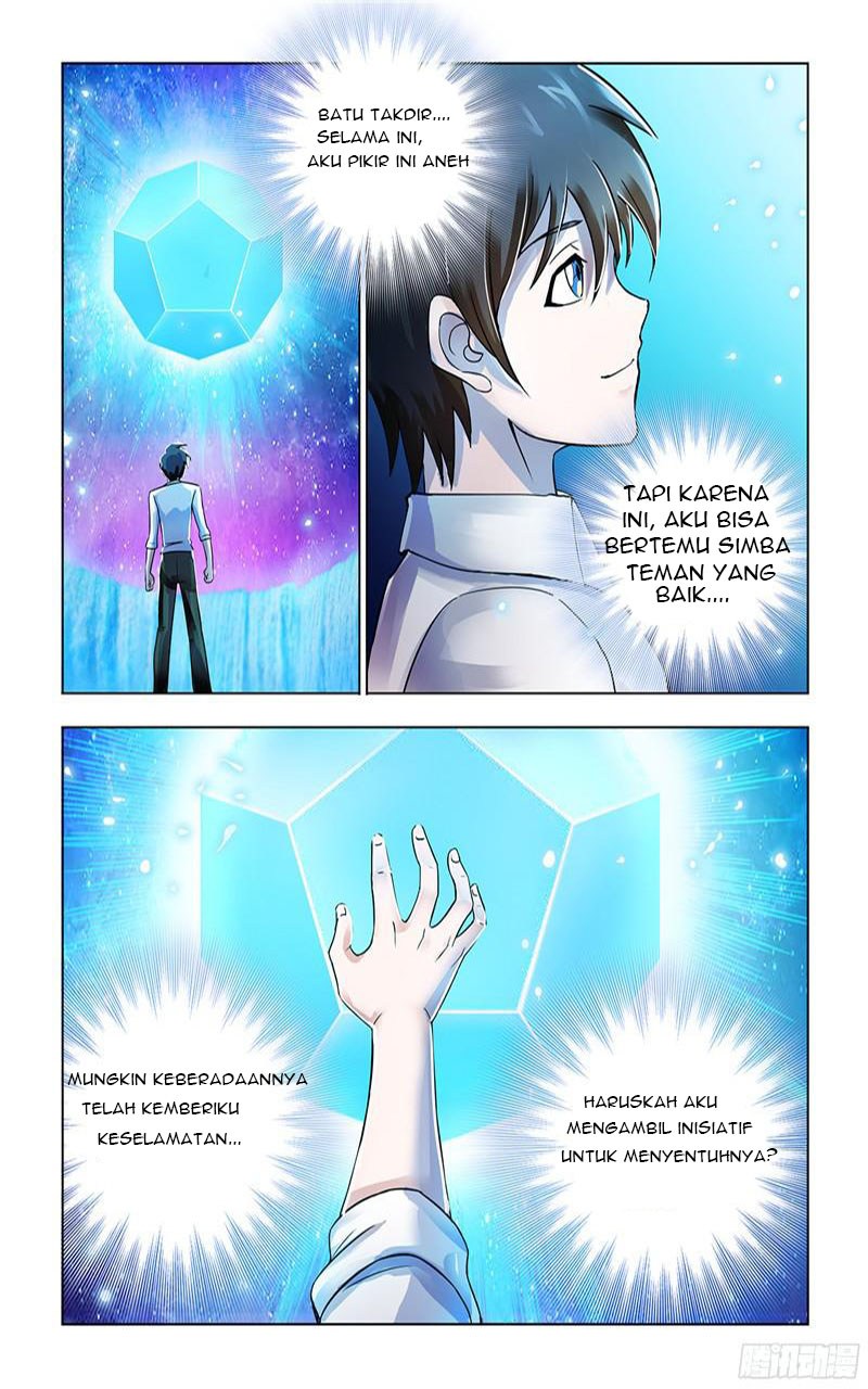 Baca Manhua Battle Frenzy Chapter 68 Gambar 2