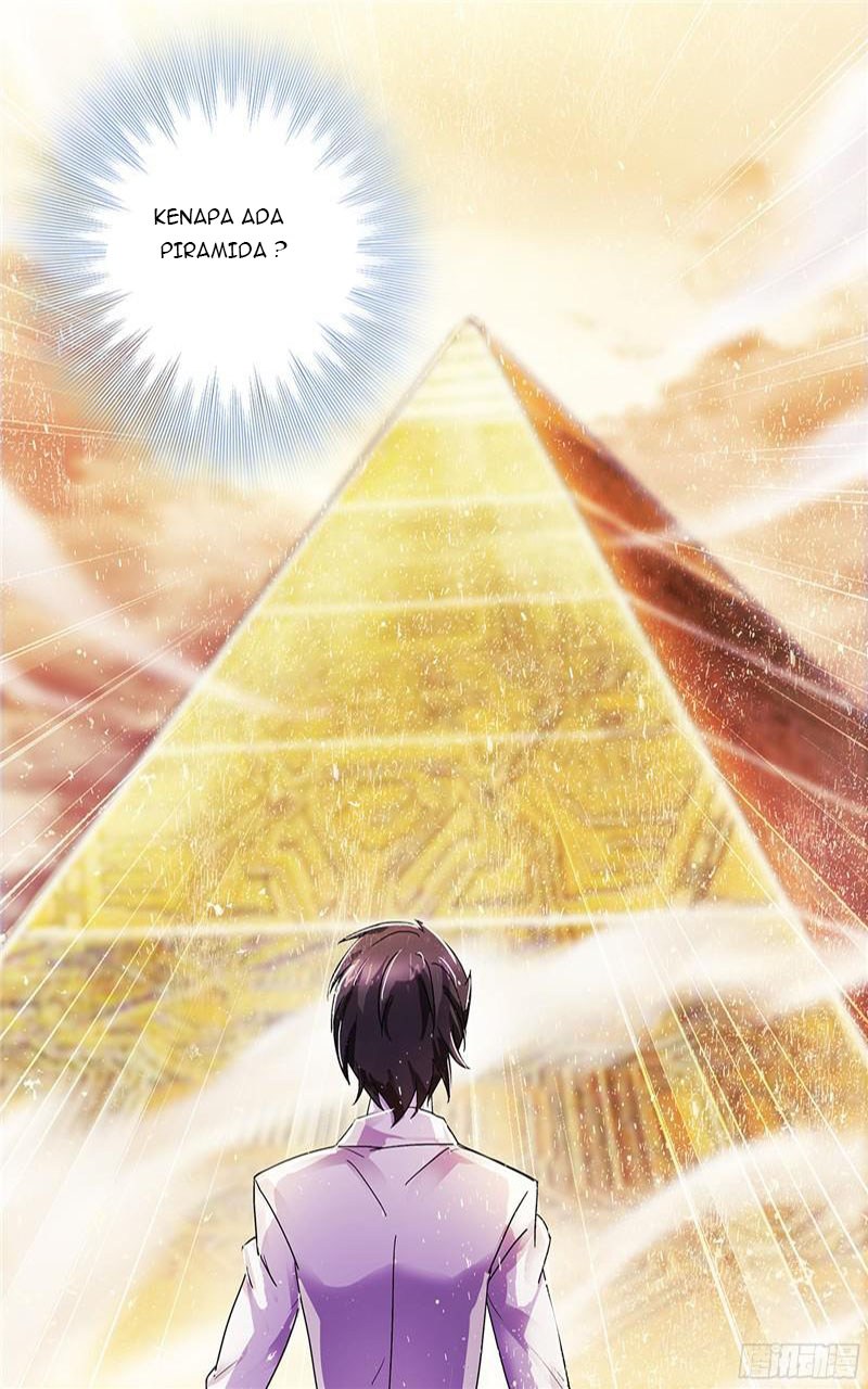 Battle Frenzy Chapter 68 Gambar 8