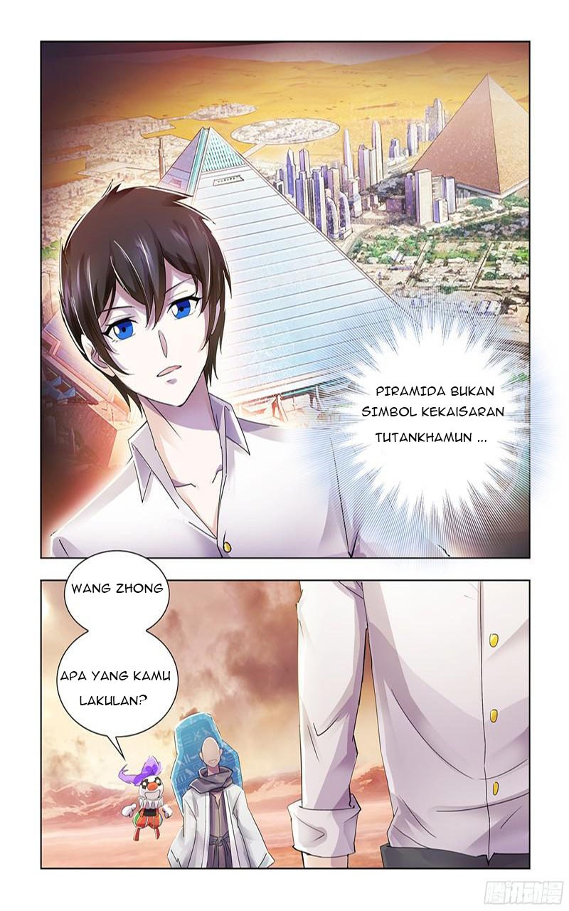 Battle Frenzy Chapter 68 Gambar 9