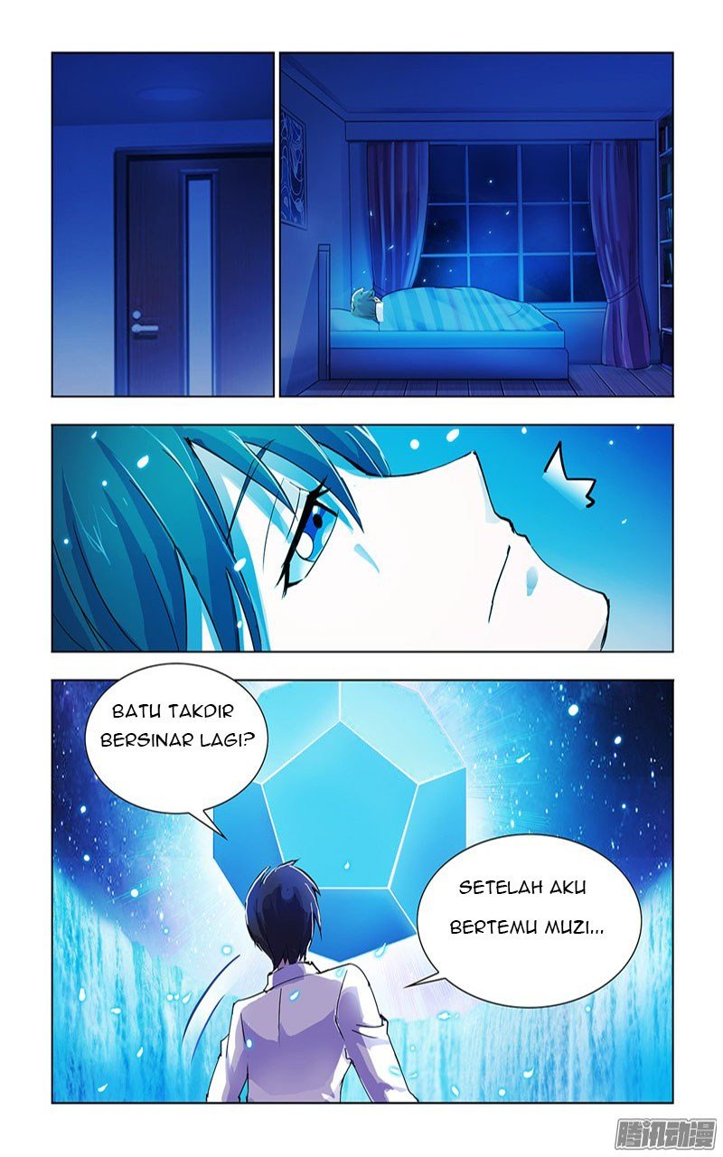 Battle Frenzy Chapter 67 Gambar 13