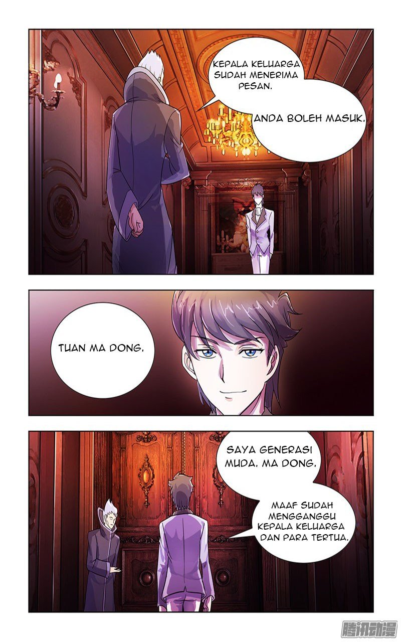Baca Manhua Battle Frenzy Chapter 67 Gambar 2