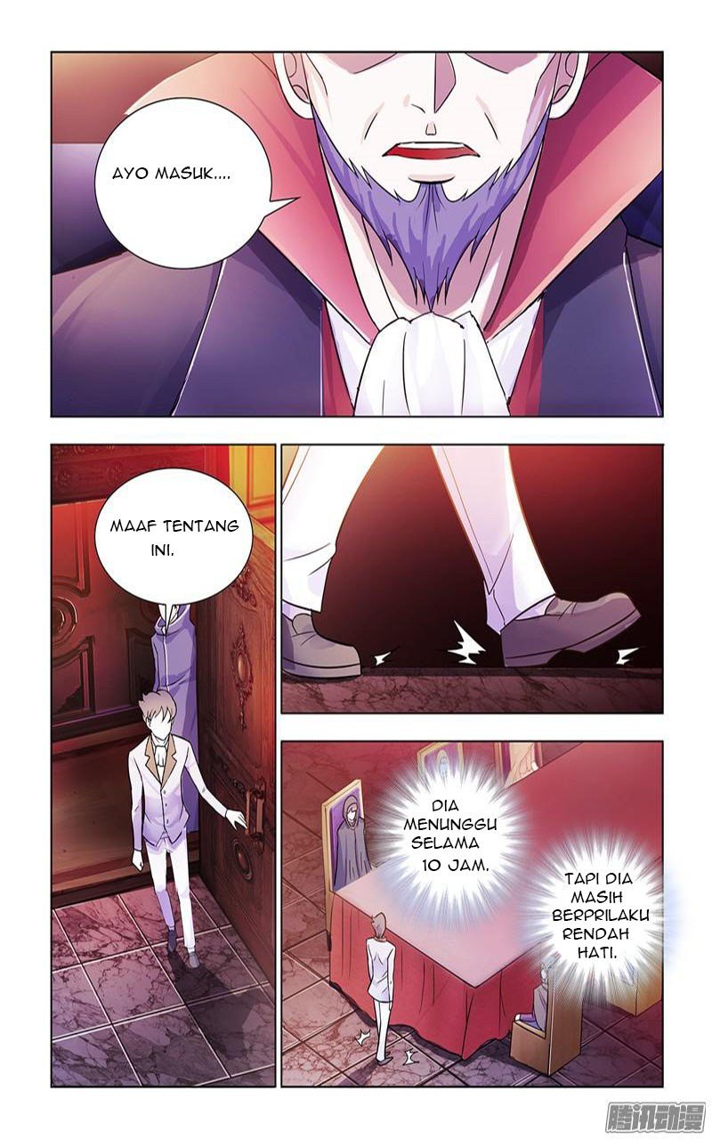 Battle Frenzy Chapter 67 Gambar 3