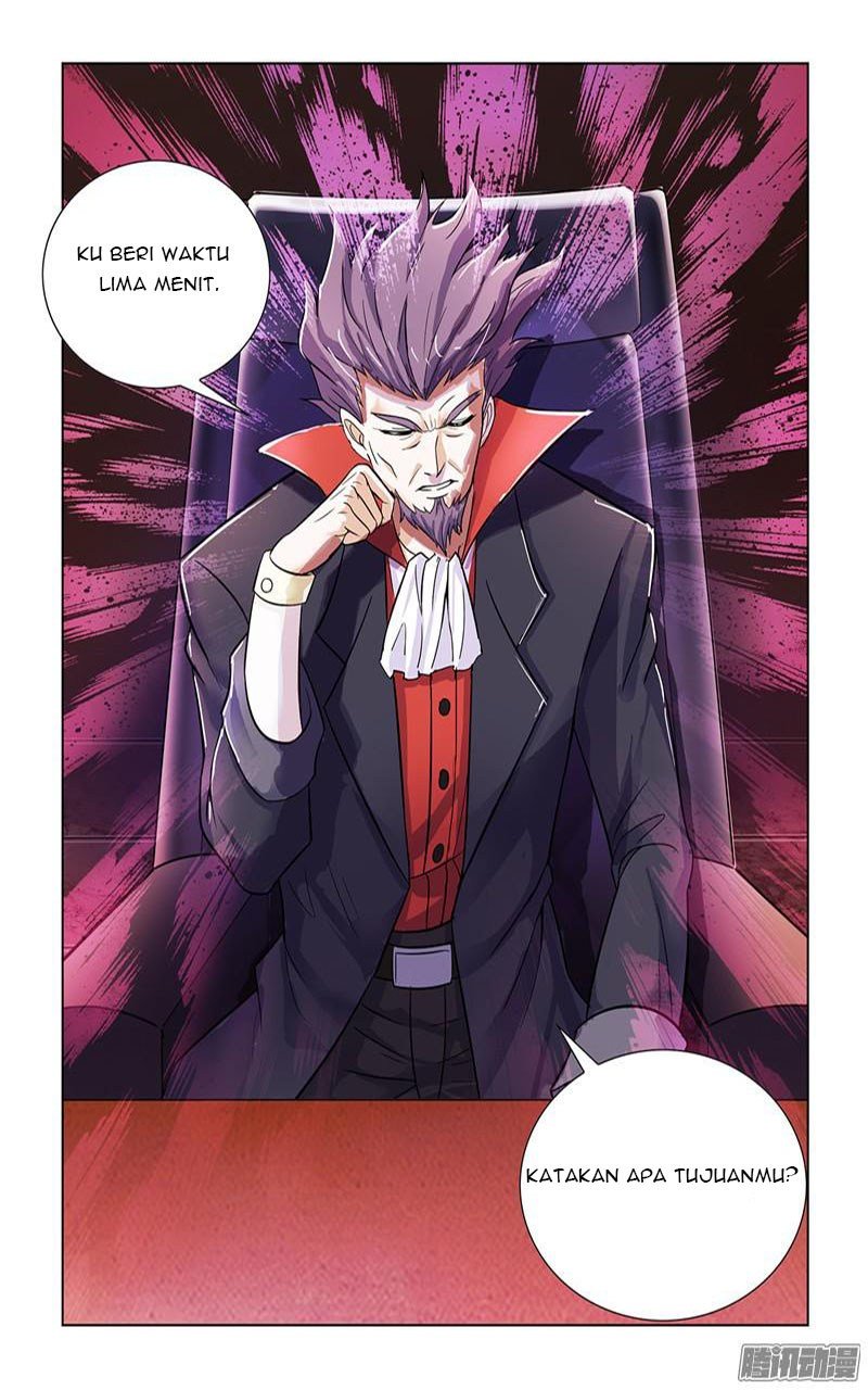 Battle Frenzy Chapter 67 Gambar 4