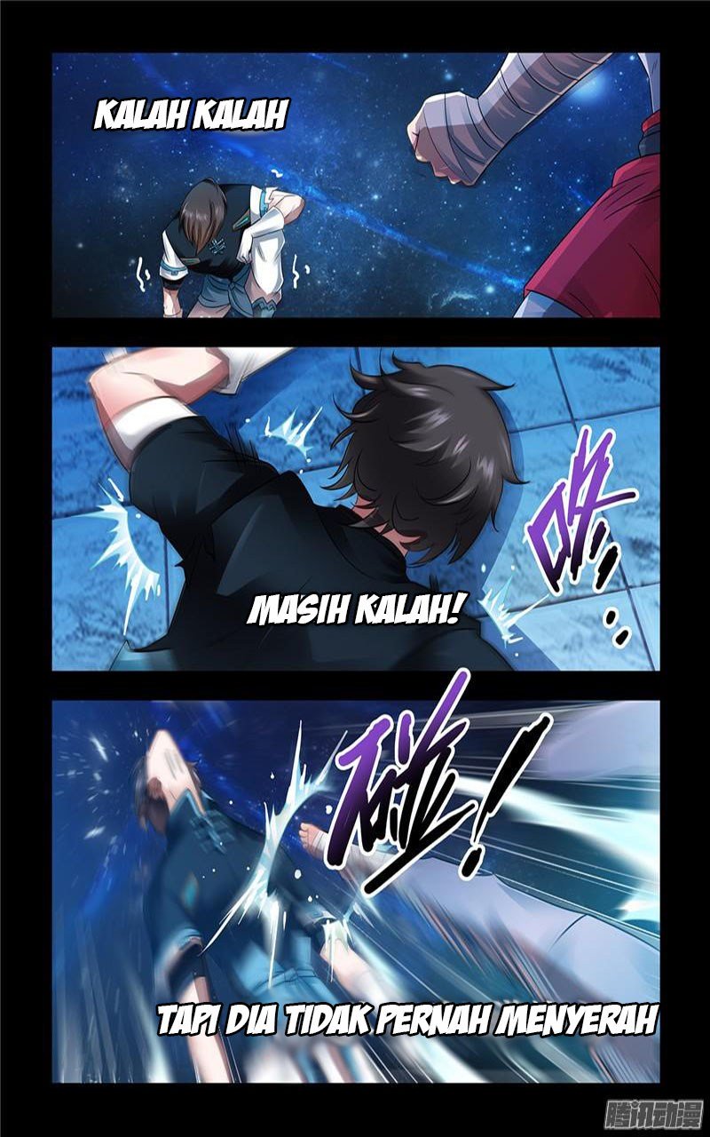 Baca Manhua Battle Frenzy Chapter 66 Gambar 2