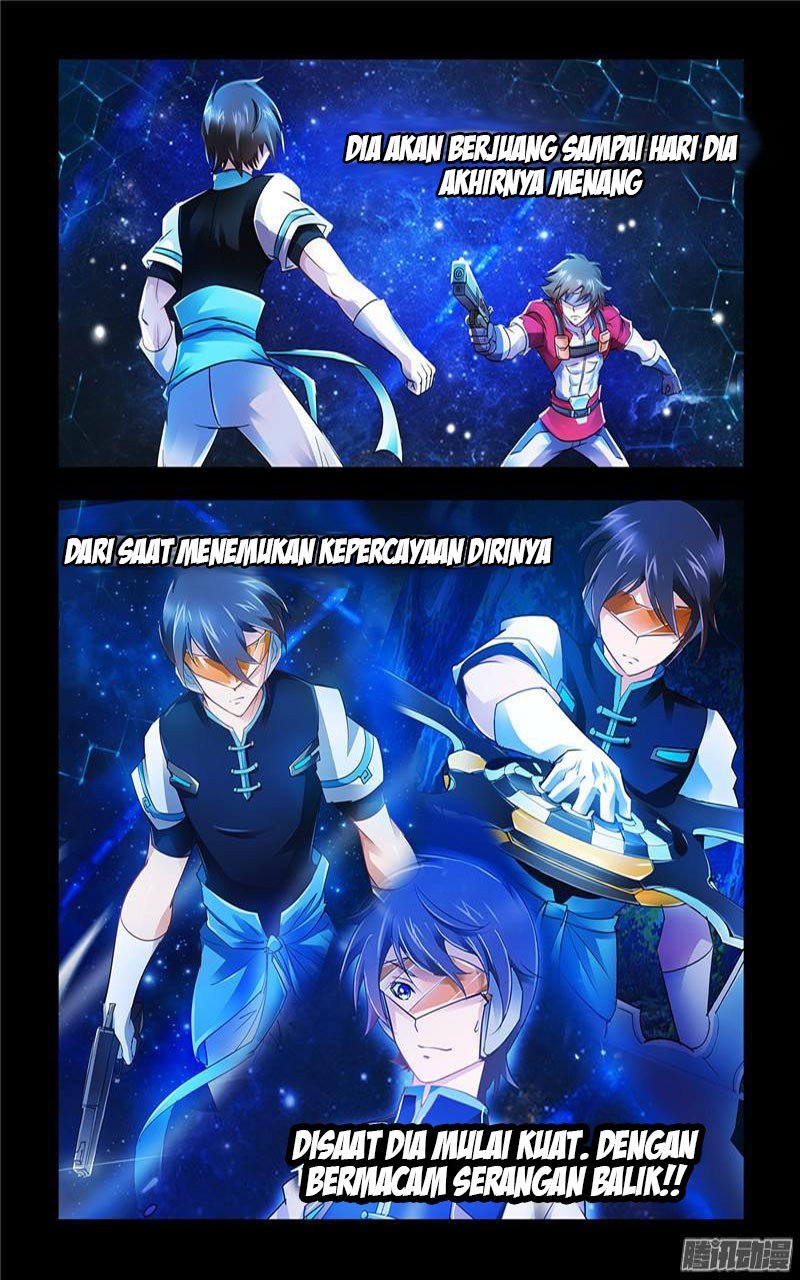 Battle Frenzy Chapter 66 Gambar 3