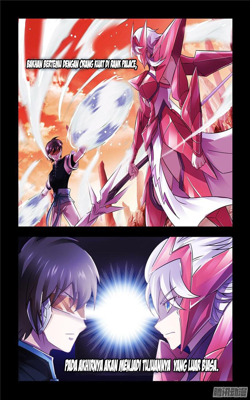 Battle Frenzy Chapter 66 Gambar 4