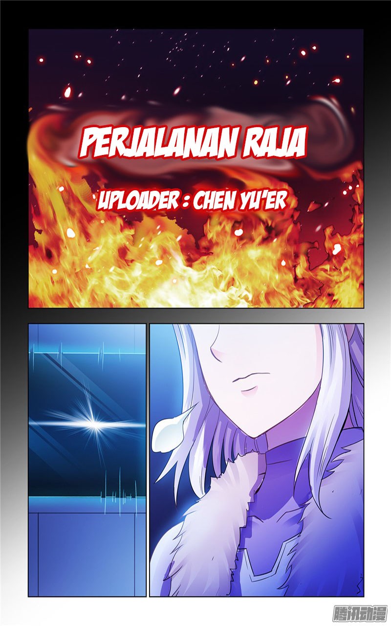 Battle Frenzy Chapter 66 Gambar 5