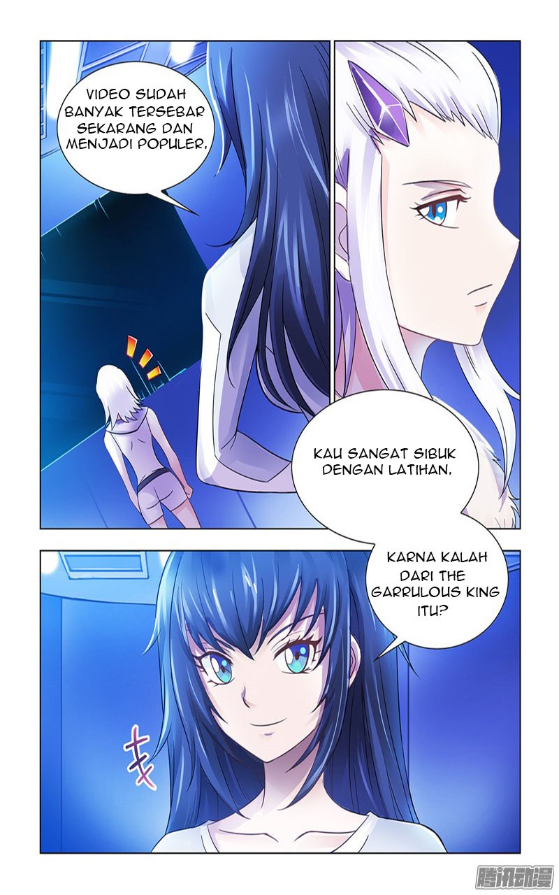 Battle Frenzy Chapter 66 Gambar 6