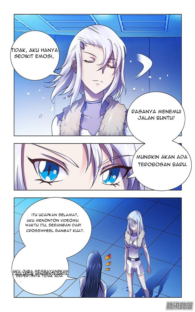 Battle Frenzy Chapter 66 Gambar 7