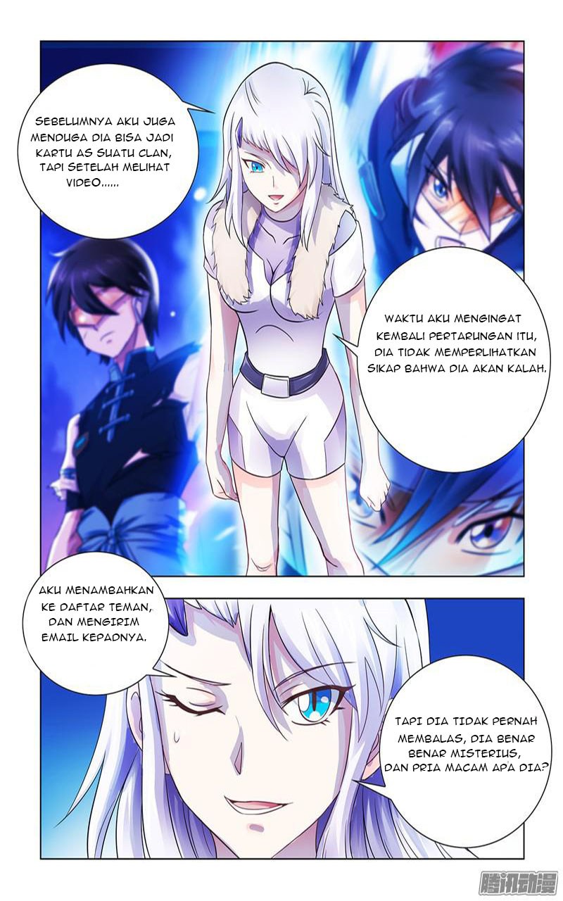Battle Frenzy Chapter 66 Gambar 9