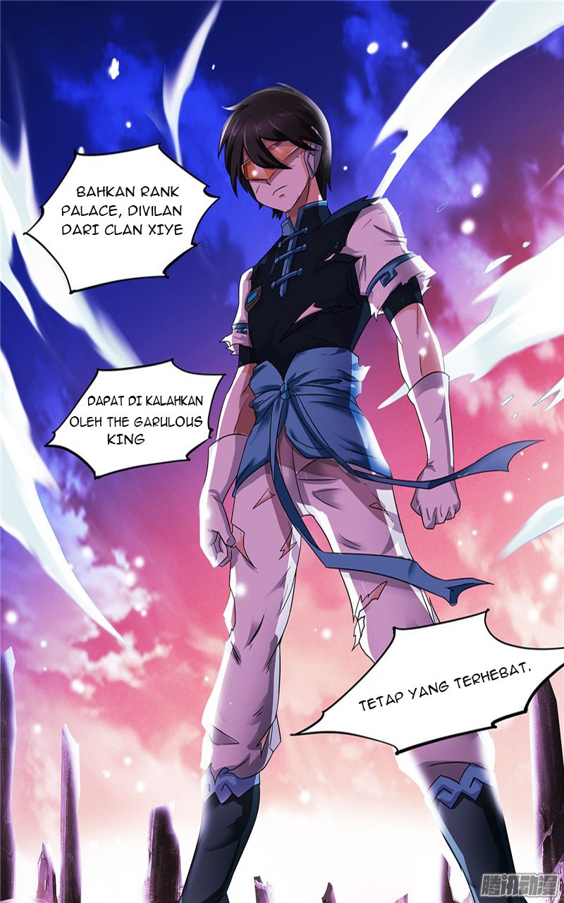 Battle Frenzy Chapter 65 Gambar 11