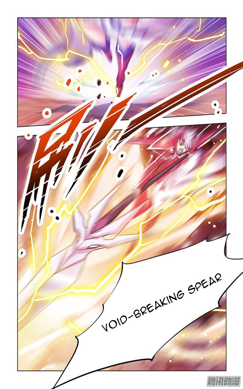 Battle Frenzy Chapter 65 Gambar 4