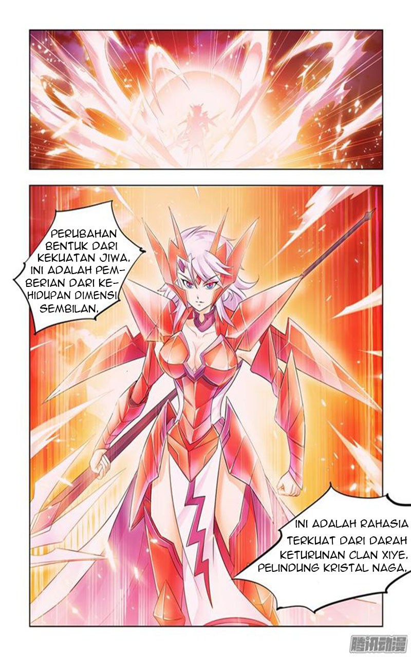 Battle Frenzy Chapter 64 Gambar 10