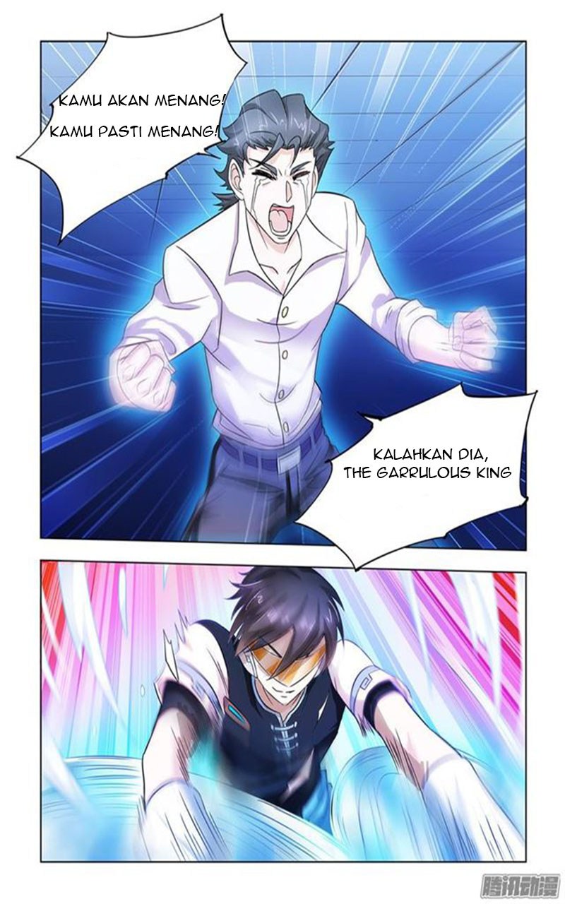 Battle Frenzy Chapter 64 Gambar 13