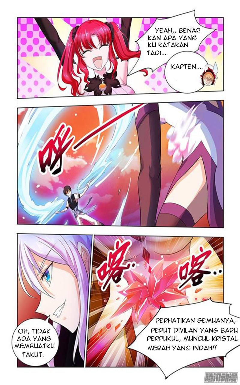 Battle Frenzy Chapter 64 Gambar 9