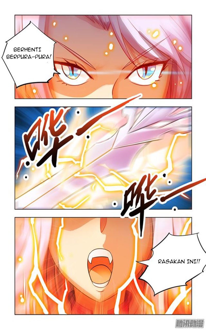 Battle Frenzy Chapter 63 Gambar 10