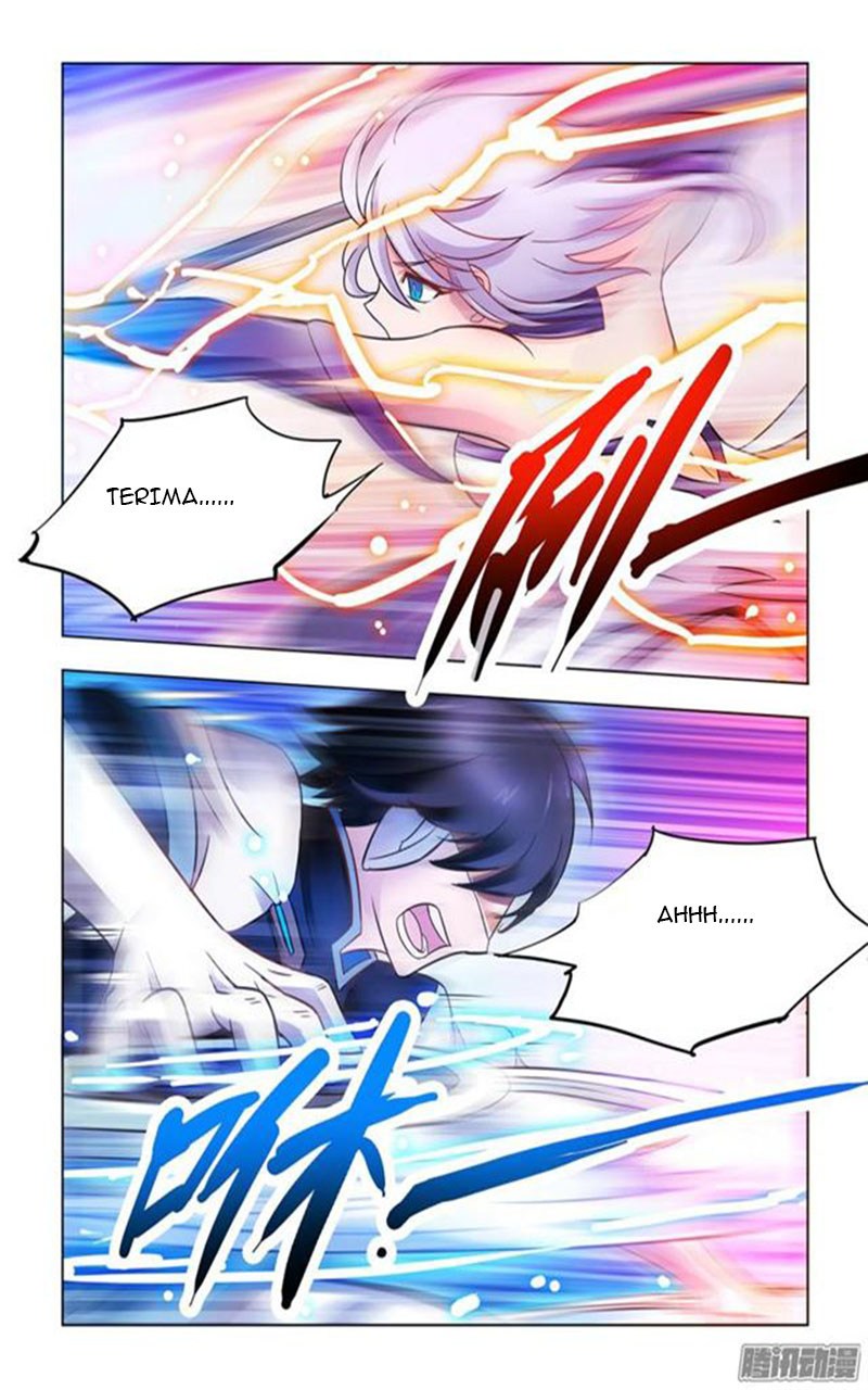 Battle Frenzy Chapter 63 Gambar 13