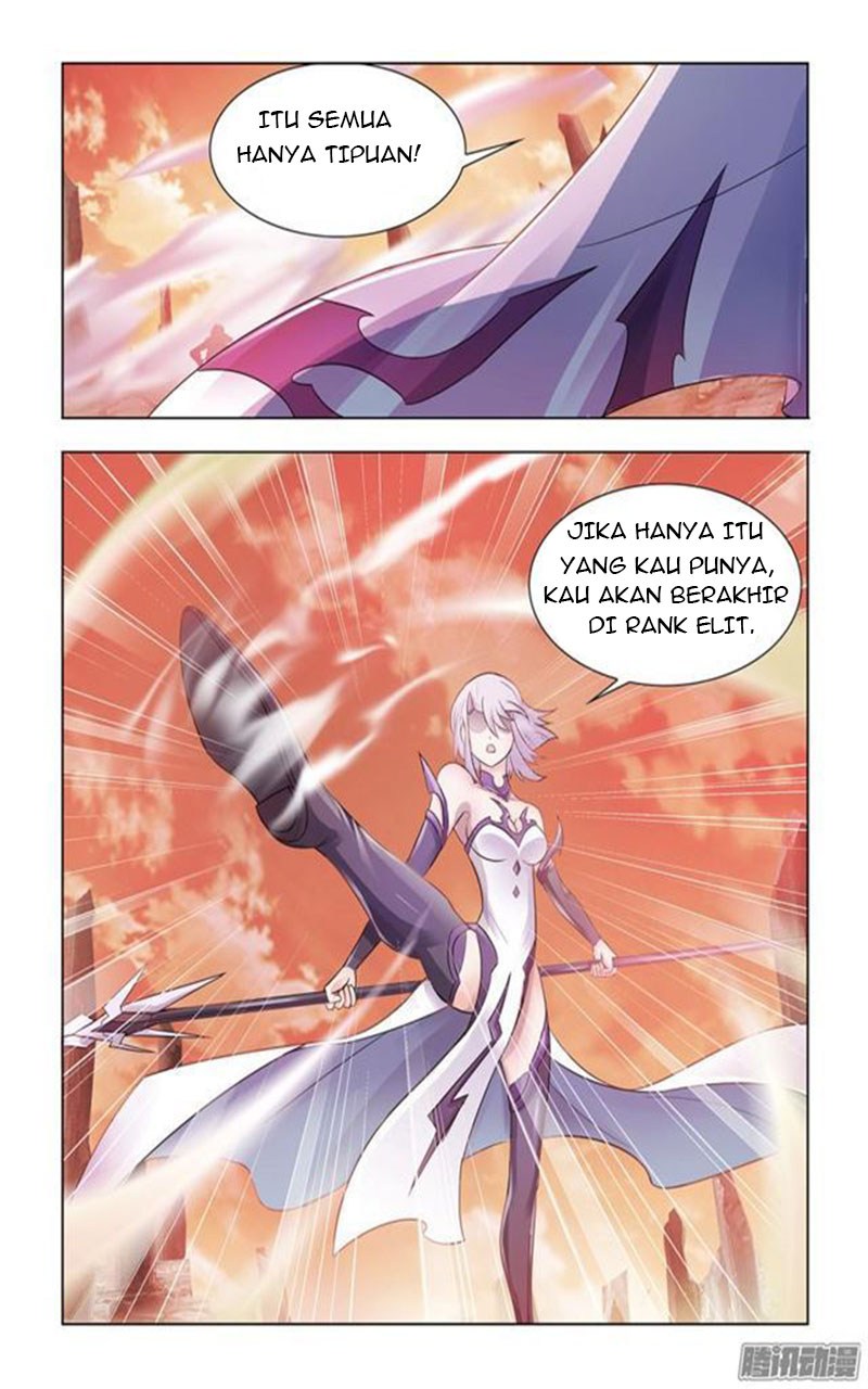 Battle Frenzy Chapter 63 Gambar 7