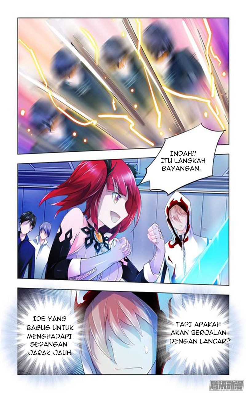 Battle Frenzy Chapter 62 Gambar 10