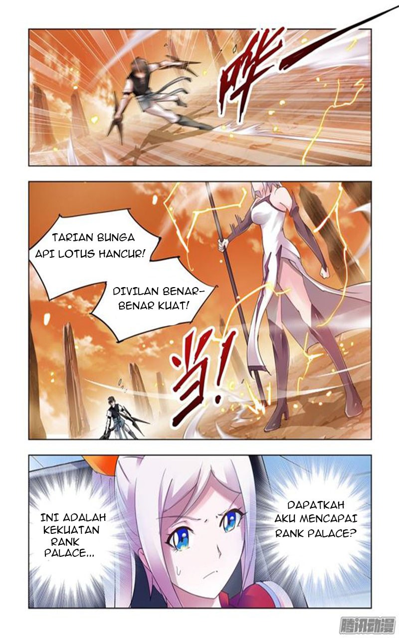 Battle Frenzy Chapter 62 Gambar 13