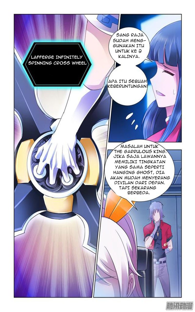 Battle Frenzy Chapter 62 Gambar 4