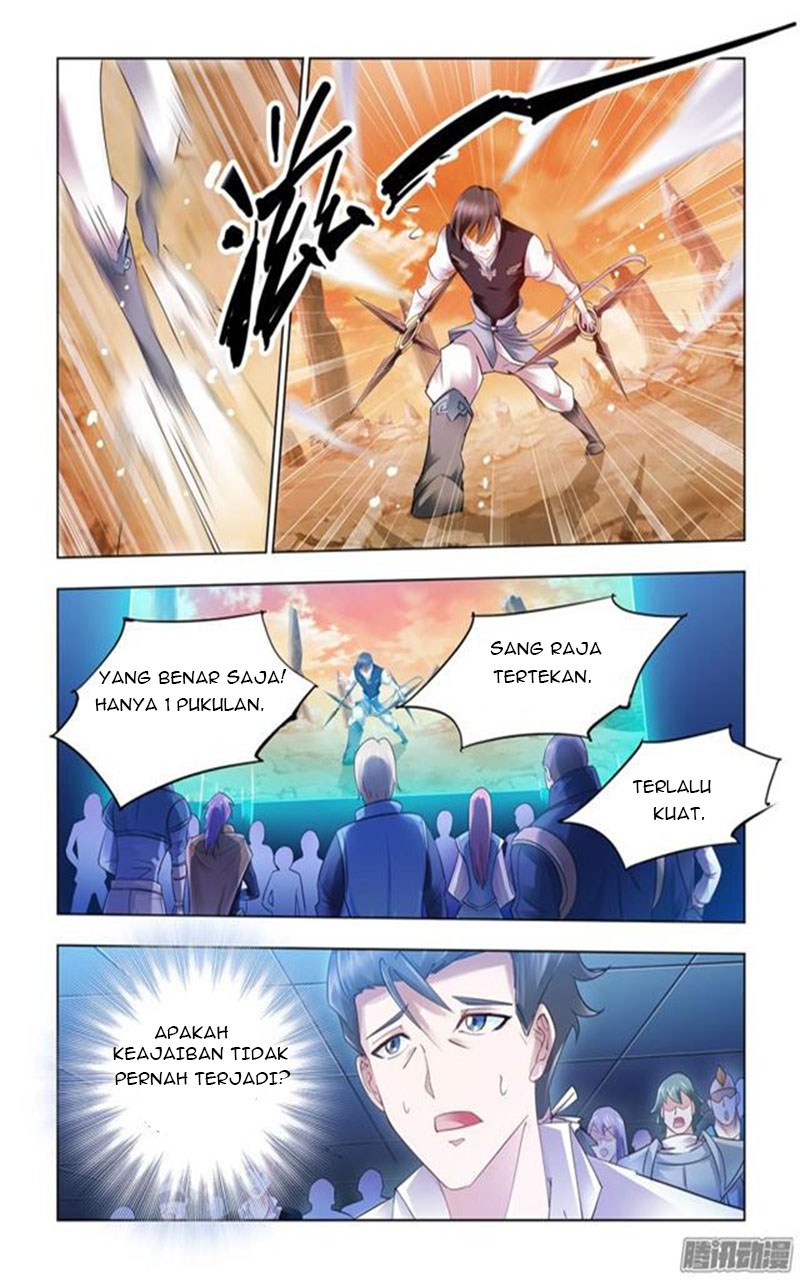 Battle Frenzy Chapter 62 Gambar 7